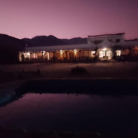كفايات Hotel Texas المظهر الخارجي الصورة