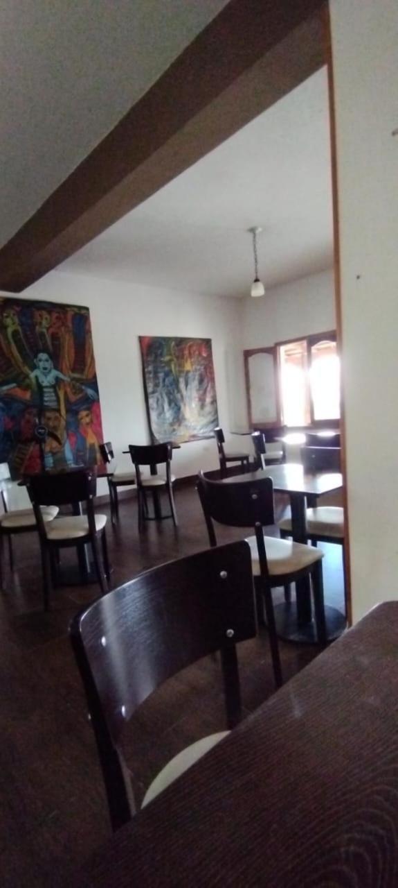 كفايات Hotel Texas المظهر الخارجي الصورة
