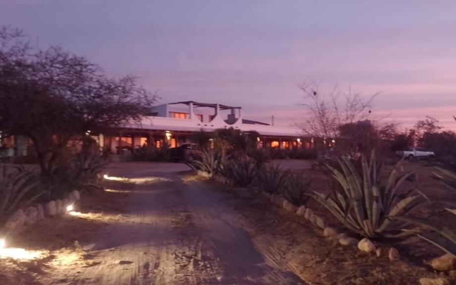 كفايات Hotel Texas المظهر الخارجي الصورة
