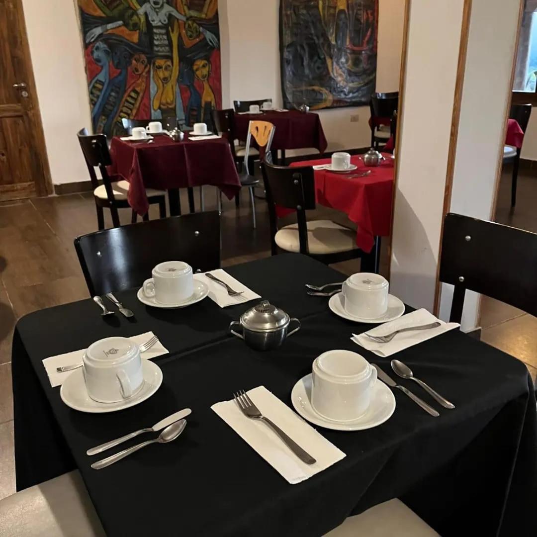 كفايات Hotel Texas المظهر الخارجي الصورة